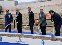 Κυριάκος Μητσοτάκης: Εγκαινίασε το νέο data center της Lamda Hellix