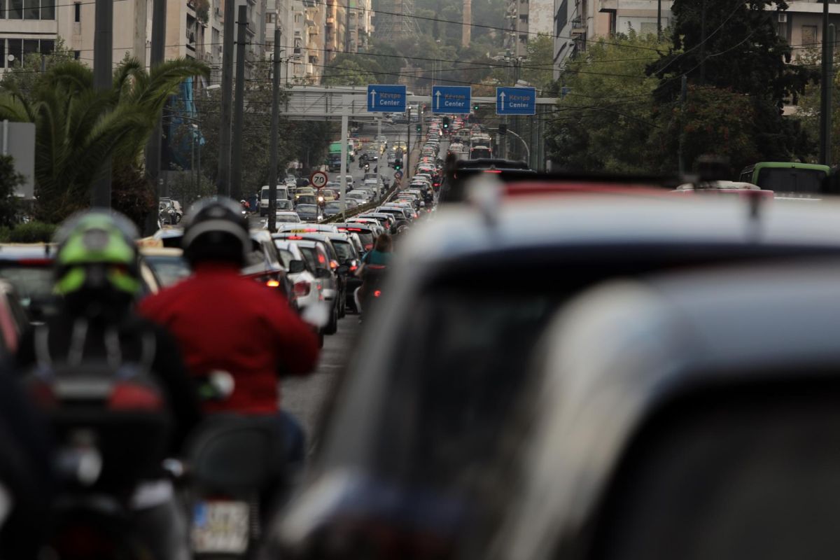 Τέλη κυκλοφορίας 2022: Δείτε πως θα τα εκτυπώσετε και τρόπους πληρωμής