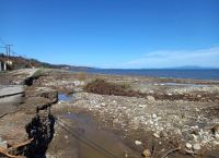 Εύβοια: Νεκρός εντοπίστηκε ο 69χρονος αγνοούμενος κτηνοτρόφος