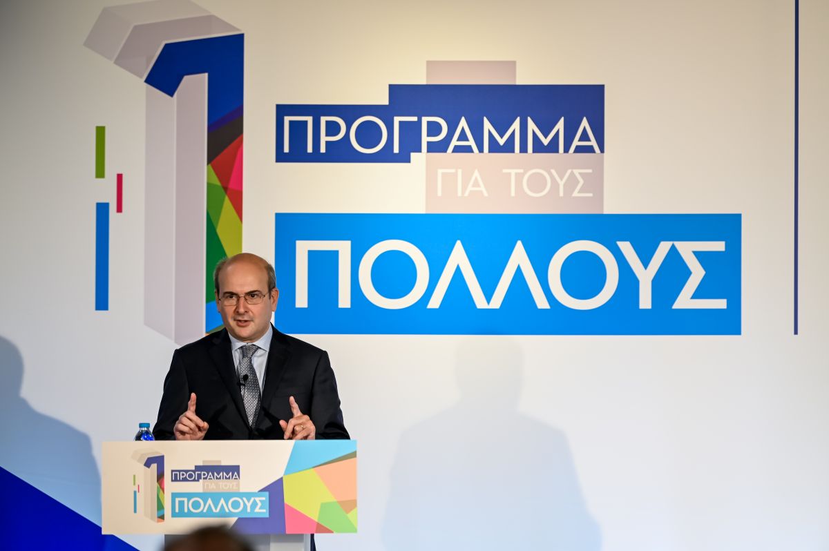 Υπουργείο Εργασίας: 74.000 νέες θέσεις εργασίας από το Ταμείο Ανάκαμψης