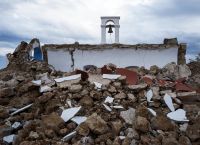 Κρήτη σεισμός: Ανησυχία για μετασεισμούς – Τι δηλώνει ο Άκης Τσελέντης