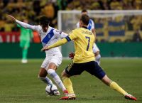 Σουηδία – Ελλάδα 2-0: Δύο λάθη έφεραν την ήττα