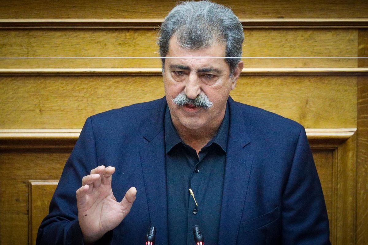 Παύλος Πολάκης: Κόκκινο πανί για τη ΝΔ, τροχοπέδη για τον ΣΥΡΙΖΑ;