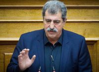 Παύλος Πολάκης: Κόκκινο πανί για τη ΝΔ, τροχοπέδη για τον ΣΥΡΙΖΑ;