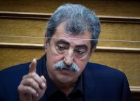 Παύλος Πολάκης: Συνεχίζεται η κόντρα μεταξύ ΝΔ – ΣΥΡΙΖΑ