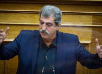 Πολάκης: Ο υποχρεωτικός εμβολιασμός η αρχή της πτώσης της κυβέρνησης Πολάκης: Ο υποχρεωτικός εμβολιασμός η αρχή της πτώσης της κυβέρνησης