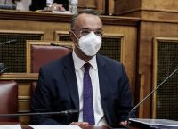Χρήστος Σταϊκούρας: Το προσχέδιο είναι ένας προϋπολογισμός συνέπειας και αξιοπιστίας Χρήστος Σταϊκούρας: Το προσχέδιο είναι ένας προϋπολογισμός συνέπειας και αξιοπιστίας