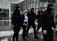 Βιτριόλι: Υπόνοιες ότι η δράστις ετοίμαζε δεύτερο χτύπημα με στόχο τον 40χρονο Βιτριόλι: Υπόνοιες ότι η δράστις ετοίμαζε δεύτερο χτύπημα με στόχο τον 40χρονο
