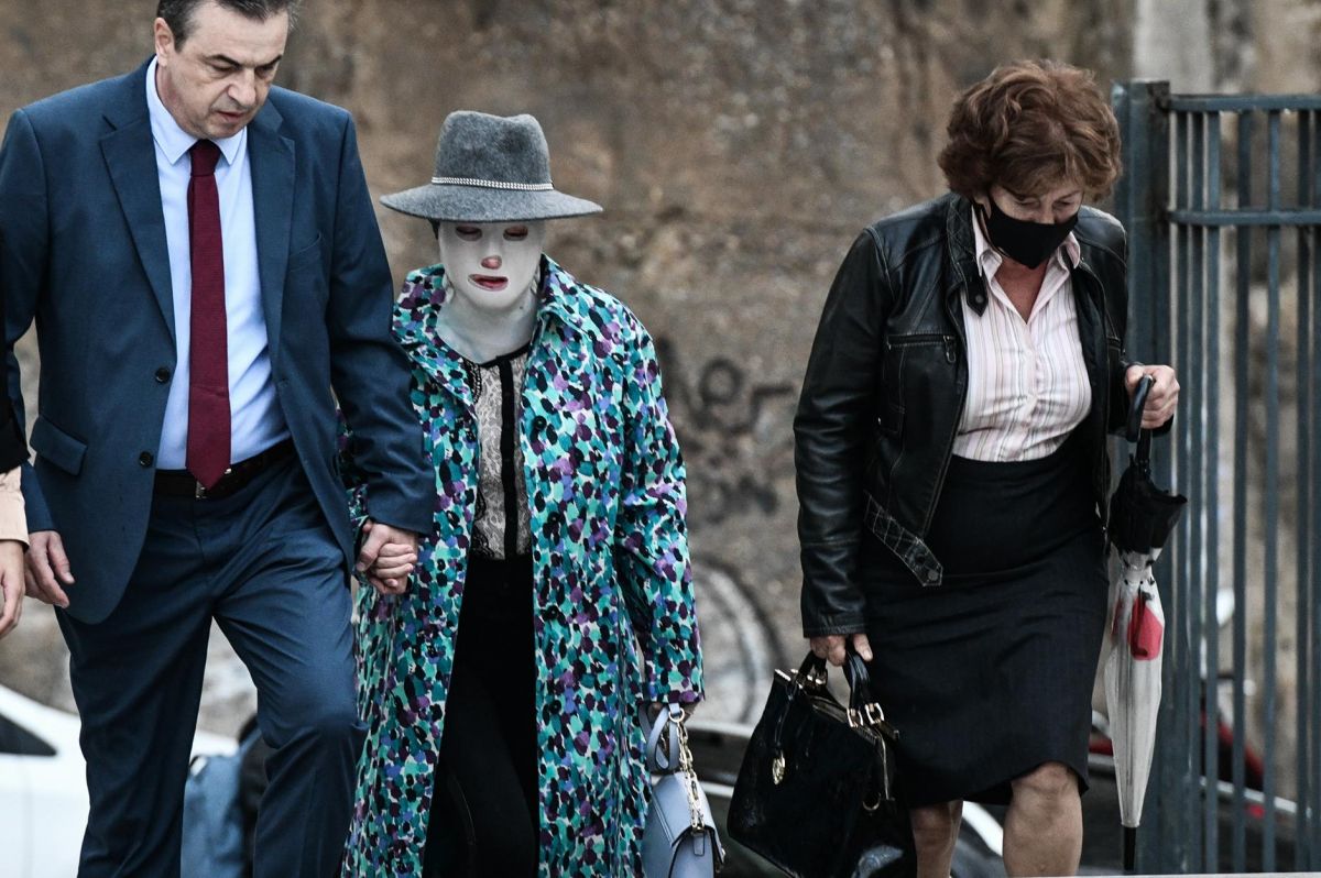 Επίθεση με βιτριόλι: Πλησιάζει η ώρα της απόφασης