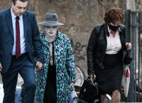 Επίθεση με βιτριόλι: Πλησιάζει η ώρα της απόφασης