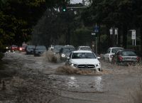Κακοκαιρία Μπάλλος: Αγνοούμενος στο Πικέρμι