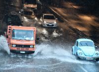 Κακοκαιρία Μπάλλος: Έρχεται νέο κύμα τις επόμενες ώρες