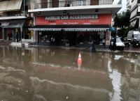 Κλειστά σχολεία σήμερα: Ποια θα κλείσουν στην Αττική λόγω της κακοκαιρίας