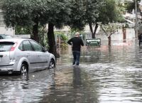 Κακοκαιρία Μπάλλος: Εντοπίστηκε ο αγνοούμενος στο Πικέρμι