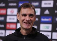 Μπαρτζώκας: Αποφασιστικοί και συγκεντρωμένοι με Άλμπα