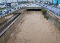 Κακοκαιρία Μπάλλος: Εισήγηση για μερική ή ολική απαγόρευση κυκλοφορίας στον Κηφισό