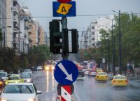 Δακτύλιος 2021: Μέσω online πλατφόρμας οι άδειες για τις εξαιρέσεις Δακτύλιος 2021: Μέσω online πλατφόρμας οι άδειες για τις εξαιρέσεις