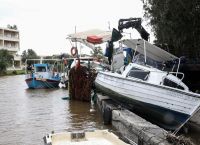 Κακοκαιρία Μπάλλος: Σαρωτικό το πέρασμά της – Live η πορεία της κακοκαιρίας