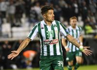 Παναθηναϊκός: Έφεση κατά της ποινής του αθλητικού δικαστή