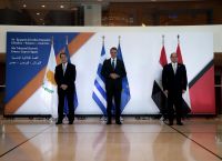 Τουρκία: Εκνευρισμός στην Άγκυρα από την τριμερή στην Αθήνα και το ράπισμα της Κομισιόν Τουρκία: Εκνευρισμός στην Άγκυρα από την τριμερή στην Αθήνα και το ράπισμα της Κομισιόν