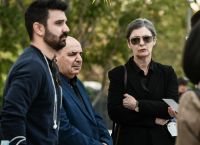 Ζακ Κωστόπουλος: «Γιατί τόσο μίσος για το παιδί μου;» – Συγκινεί η μητέρα του Ζακ Κωστόπουλος: «Γιατί τόσο μίσος για το παιδί μου;» – Συγκινεί η μητέρα του