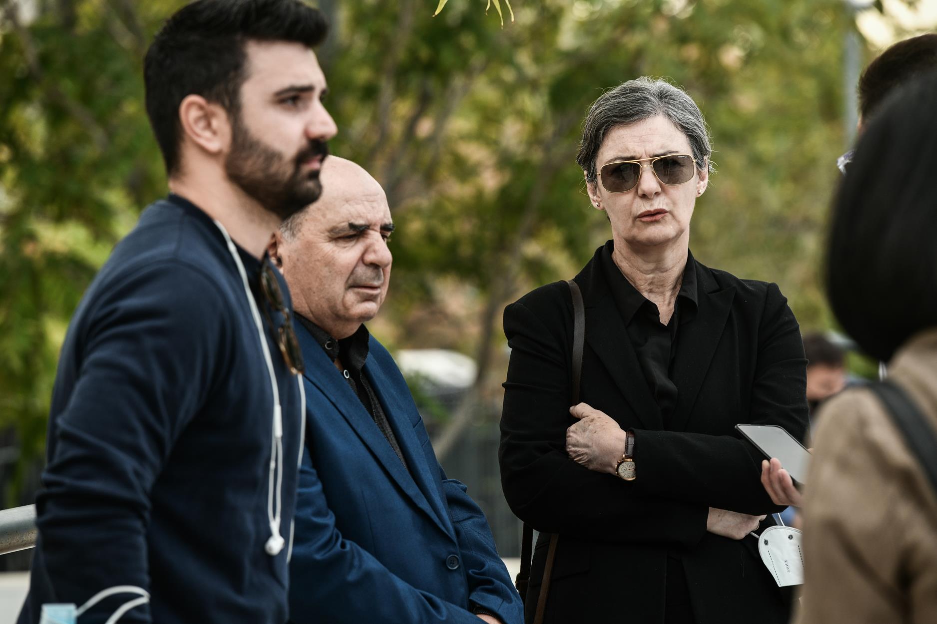 Ζακ Κωστόπουλος: «Γιατί τόσο μίσος για το παιδί μου;» – Συγκινεί η μητέρα του