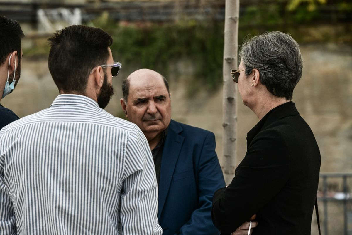 Ζακ Κωστόπουλος: Τι κατέθεσε ο πατέρας του στη δίκη – Οργή για την «απόκρυψη στοιχείων»
