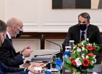 Μητσοτάκης σε ΕΒΕΑ: Στόχος μας οι καλοπληρωμένες θέσεις εργασίας Μητσοτάκης σε ΕΒΕΑ: Στόχος μας οι καλοπληρωμένες θέσεις εργασίας