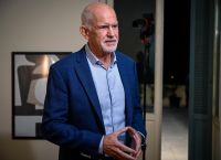 Καλώς την Προοδευτική Διακυβέρνηση τη ζουμπουρλούδικη – Ο Γιώργος επιστρέφει να τελειώσει τη δουλειά