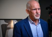 Νέα δήλωση Παπανδρέου για τα περί νοθείας στις εσωκομματικές εκλογές
