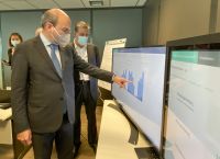 ΕΦΚΑ υπηρεσίες: Τέθηκαν σε λειτουργία 17 νέες το 2021 ΕΦΚΑ υπηρεσίες: Τέθηκαν σε λειτουργία 17 νέες το 2021
