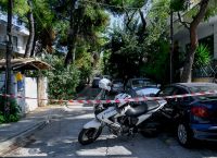 Νέα Ερυθραία: Προφυλακιστέος ο δράστης που σκότωσε τον 42χρονο Νέα Ερυθραία: Προφυλακιστέος ο δράστης που σκότωσε τον 42χρονο