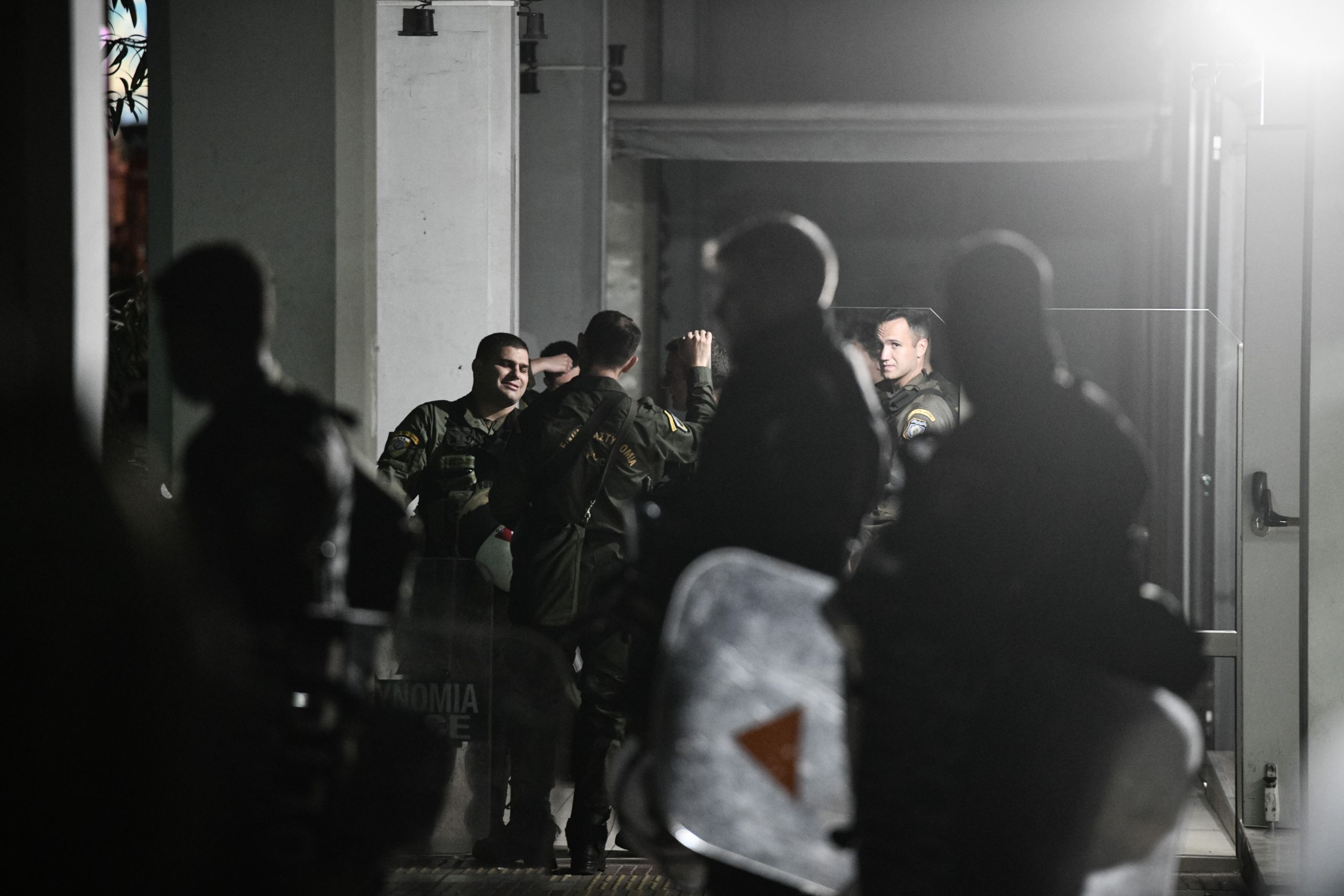 Καταδίωξη στο Πέραμα: To υπόμνημα των γονέων του 20χρονου Ρομά