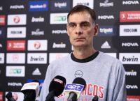 Μπαρτζώκας: Να εκθέσουμε τις αδυναμίες της Φενέρ