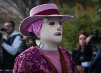 Ιωάννα Παλιοσπύρου: Η πρώτη συνέντευξη μετά την καταδίκη της Έφης Κακαράντζουλα