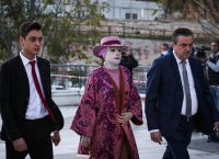 Επίθεση με βιτριόλι: Αύριο οι αγορεύσεις των συνηγόρων υπεράσπισης Επίθεση με βιτριόλι: Αύριο οι αγορεύσεις των συνηγόρων υπεράσπισης