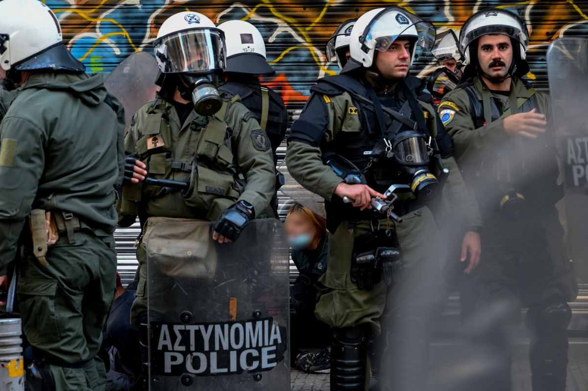 Νέα επεισόδια με Ρομά στον Ασπρόπυργο