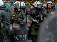 Νέα επεισόδια με Ρομά στον Ασπρόπυργο Νέα επεισόδια με Ρομά στον Ασπρόπυργο