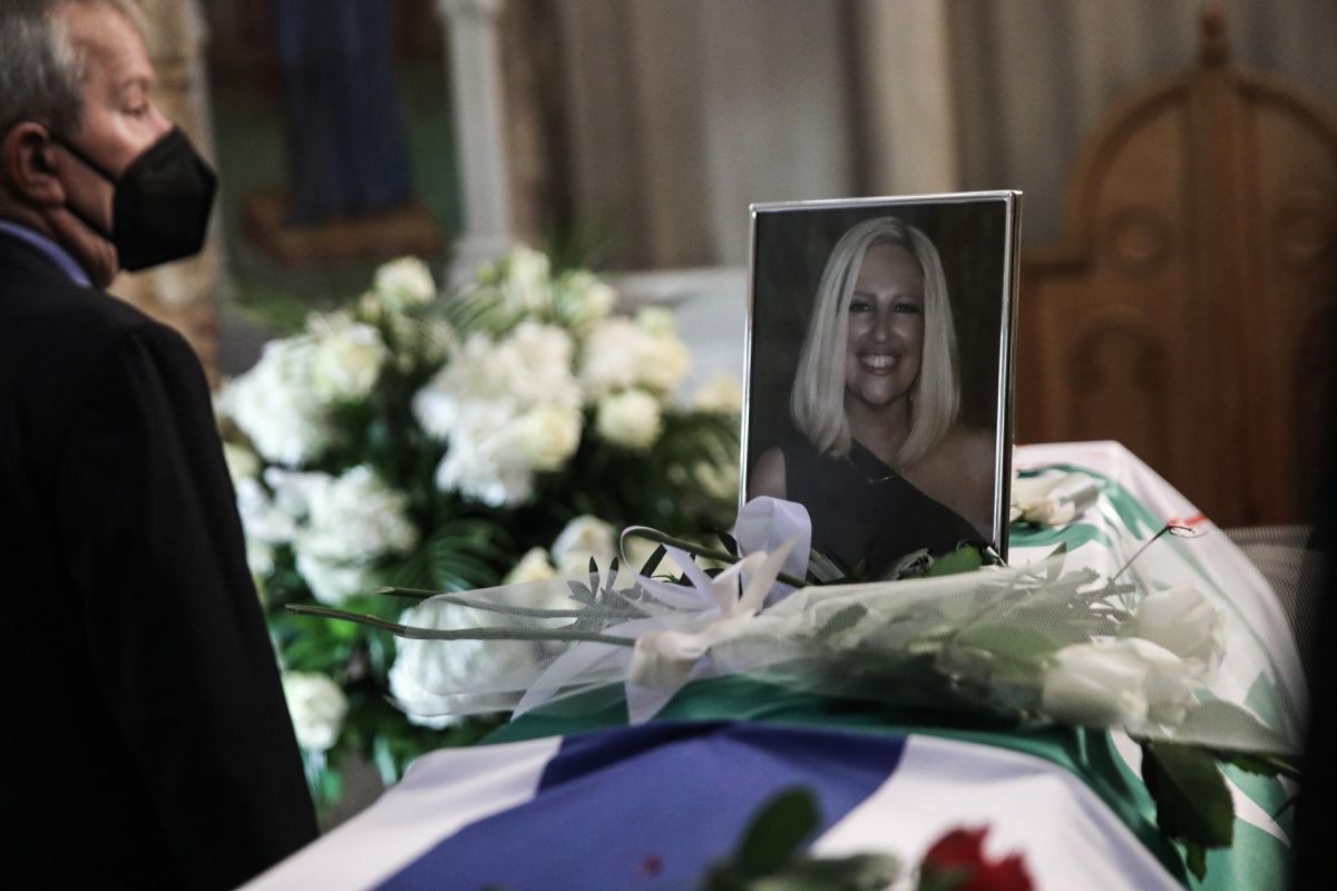 Φώφη Γεννηματά: Θλίψη και συγκίνηση για τον χαμό της – Αφήνει πίσω βαριά κληρονομιά