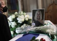 Φώφη Γεννηματά: Θλίψη και συγκίνηση για τον χαμό της – Αφήνει πίσω βαριά κληρονομιά Φώφη Γεννηματά: Θλίψη και συγκίνηση για τον χαμό της – Αφήνει πίσω βαριά κληρονομιά