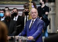 Τασούλας για Γεννηματά: Το πιο δυνατό χειροκρότημα είναι το σημερινό που δεν θα το ακούσει