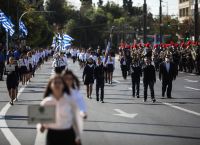 28η Οκτωβρίου: Μαθητική παρέλαση ξανά μετά από δύο χρόνια στην Αθήνα