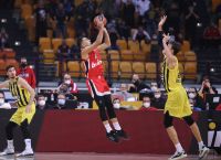 Euroleague – Βαθμολογία: Συνεχίζει σε τροχιά playoffs ο Ολυμπιακός