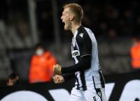 ΠΑΟΚ – Απόλλων Σμύρνης 4-1: Αντέδρασε στο δεύτερο ημίχρονο και επέστρεψε στις νίκες