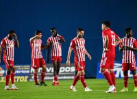 Βαθμολογία SuperLeague: Παραμένει δεύτερη η ΑΕΚ
