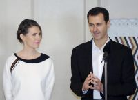 Συρία: Άνοιξε ο δρόμος για τη σύνταξη νέου Συντάγματος Συρία: Άνοιξε ο δρόμος για τη σύνταξη νέου Συντάγματος