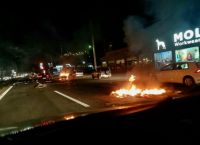 Επεισόδια Ρομά: Από τον Ασπρόπυργο στα Μέγαρα