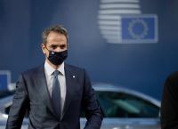 Μητσοτάκης: Ένα διαφορετικό μοντέλο ανάπτυξης