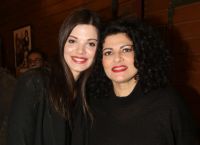 Τζένη Καζάκου: Η Τάνια Τρύπη δήλωσε πως η κόρη της θα πεινάσει