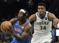 Μπακς – Θάντερ 130-110: Ντεμπούτο για Αντετοκούνμπο στην preseason του ΝΒΑ